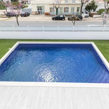 Villa New Colossus With Pool *